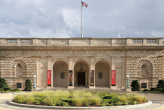 Freer Gallery