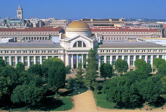 Natural History Museum