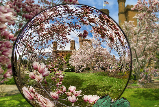 Smithsonian Gardens